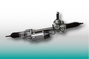 reparación dirección eléctrica