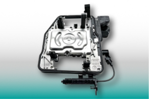 reparación electrónica cambio automático