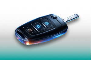 reparación de inmovilizadores