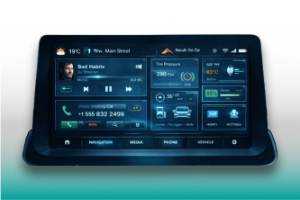 reparamos pantallas multimedia coches