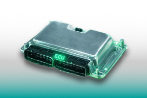 reparación unidad de mando motor ecu