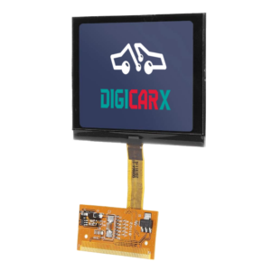 reparación display cuadro - Digicarx