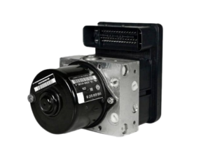 reparación fallo electrónico ABS - Digicarx