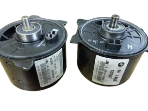 reparación motor bomba ABS - Digicarx