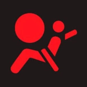 reparación centralita airbag crash data - Digicarx